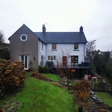 Rooms By The River At Glan Aber Cynwyd Exterior photo